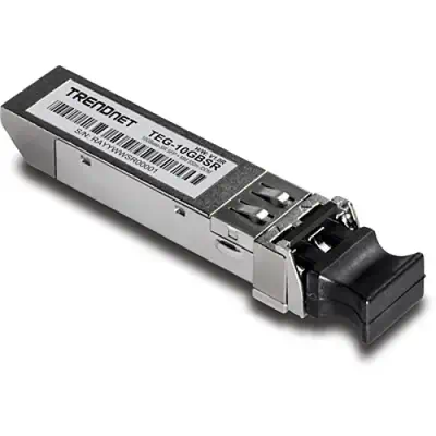 Trendnet TEG-10GBSR module émetteur-récepteur de réseau Fibre optique 10000 Mbit/s SFP+ 850 nm - Accessoire Wifi - visuel 2