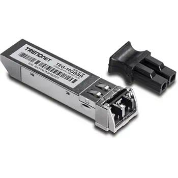 Livraison gratuite Accessoire Wifi Trendnet TEG-10GBSR