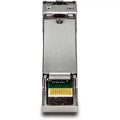 Trendnet TEG-10GBSR module émetteur-récepteur de réseau Fibre optique 10000 Mbit/s SFP+ 850 nm - Accessoire Wifi - visuel 4