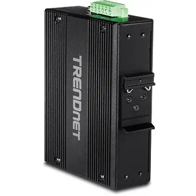 Trendnet TI-UPG62 commutateur réseau Non-géré L2 Gigabit Ethernet (10/100/1000) Connexion Ethernet,  - Accessoire Wifi - visuel 5