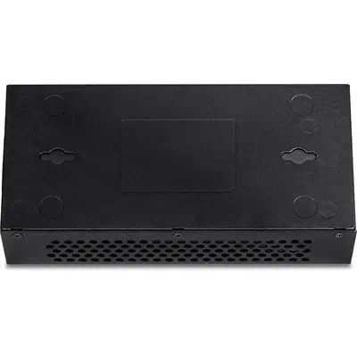 Trendnet TPE-119GI adaptateur et injecteur PoE Gigabit Ethernet - Accessoire Réseau - visuel 4