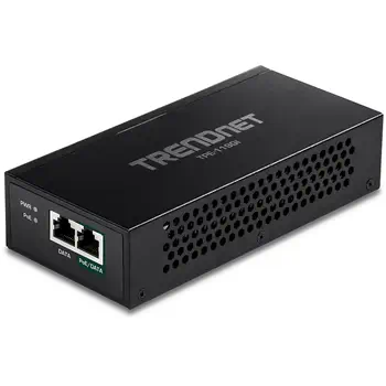 Livraison gratuite Accessoire Réseau Trendnet TPE-119GI