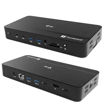 Accessoire composant Thunderbolt 5 avantages