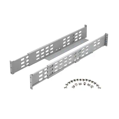 APC SRV5KRILRK alimentation d'énergie non interruptible Double-conversion (en ligne) 5 kVA 5000 W - Onduleur - visuel 4