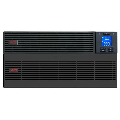 APC SRV5KRILRK alimentation d'énergie non interruptible Double-conversion (en ligne) 5 kVA 5000 W - Onduleur - visuel 6