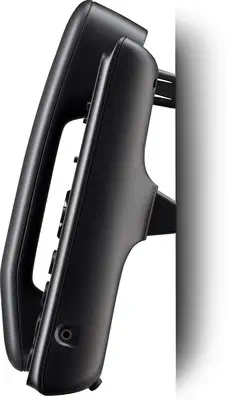Support pour fixation murale Poly Edge E300/320/350 - HP - Visioconférence - visuel 1