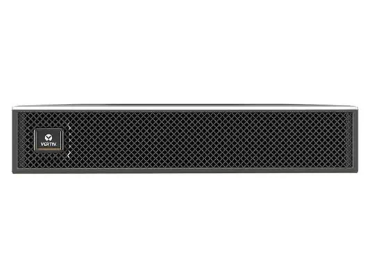 Armoire batteries externes Vertiv Liebert 72 V pour le modèle Liebert GXT5 72 V (3 000 VA) (GXT5-EBC - Accessoire Onduleur - visuel 2