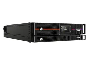 Onduleur Liebert GXT5LI-6000GVRT3UXLN achat