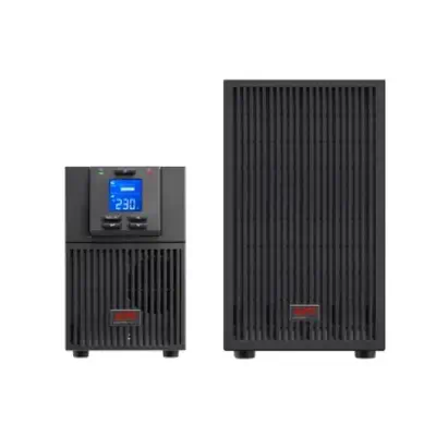 APC SRV2KIL-E alimentation d'énergie non interruptible 2 kVA 1800 W - Onduleur - visuel 3