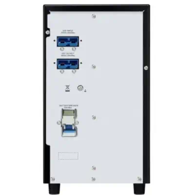 APC SRV2KIL-E alimentation d'énergie non interruptible 2 kVA 1800 W - Onduleur - visuel 4