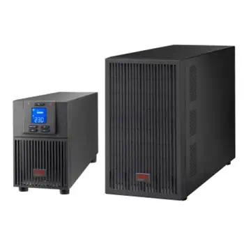 Onduleur APC SRV2KIL-E achat responsable
