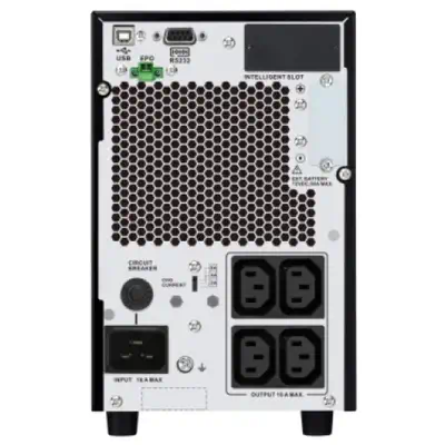 APC SRV2KIL-E alimentation d'énergie non interruptible 2 kVA 1800 W - Onduleur - visuel 2