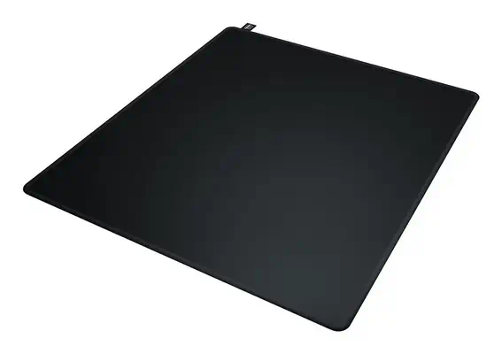 CHERRY XTRFY GP6 Tapis de souris de jeu Noir - Clavier - visuel 4