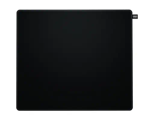 CHERRY XTRFY GP6 Tapis de souris de jeu Noir - Clavier - visuel 1