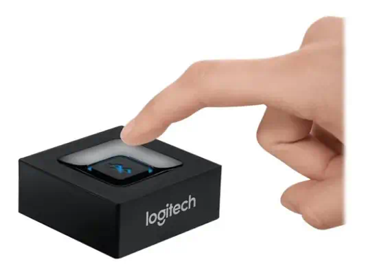 LOGITECH Bluetooth Audio Adapter Bluetooth wireless audio receiver - Logitech - Câble divers - visuel 3