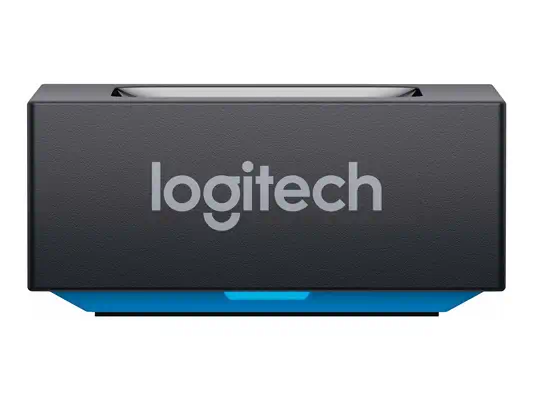 LOGITECH Bluetooth Audio Adapter Bluetooth wireless audio receiver - Logitech - Câble divers - visuel 4