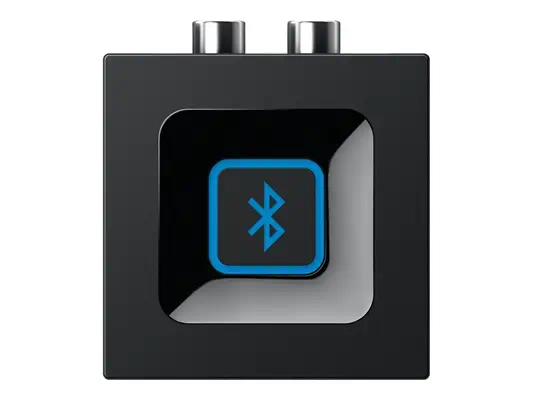 LOGITECH Bluetooth Audio Adapter Bluetooth wireless audio receiver - Logitech - Câble divers - visuel 7