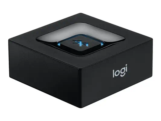 LOGITECH Bluetooth Audio Adapter Bluetooth wireless audio receiver - Logitech - Câble divers - visuel 6