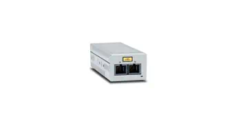 Avantages Allied Telesis AT-DMC1000/SC-50 convertisseur de support réseau 1000 Mbit/s 850 nm Multimode