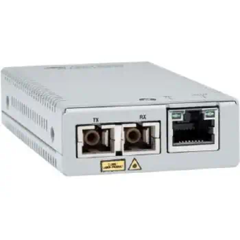 Carte Réseau Allied Telesis AT-MMC2000/SC-960 revendeur officiel