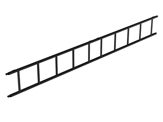 Vertiv VRA1026 accessoire de racks Echelle - Rack et Armoire - visuel 1