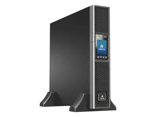 Vertiv Liebert GXT5LI-48VBATKIT1 accessoire pour onduleurs - Onduleur - visuel 3