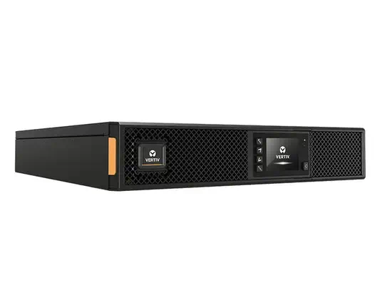 Vertiv Liebert GXT5LI-48VBATKIT1 accessoire pour onduleurs - Onduleur - visuel 1