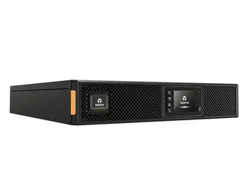 Onduleur Liebert GXE3-1000IRT2UXL revendeur officiel