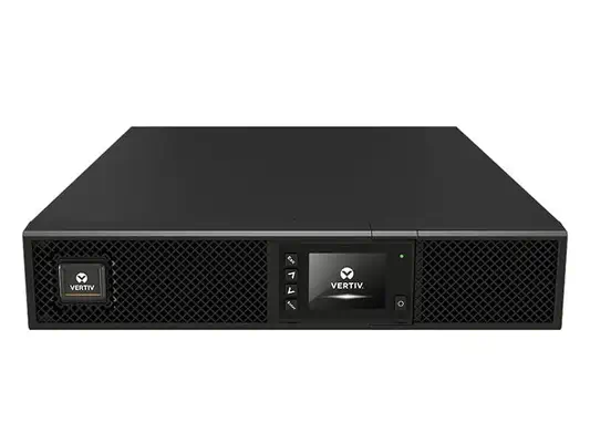Vertiv Liebert GXT5LI-48VBATKIT1 accessoire pour onduleurs - Onduleur - visuel 2
