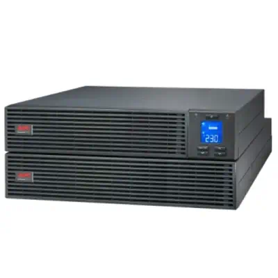 APC SRV2KRILRK-E alimentation d'énergie non interruptible 2 kVA 1800 W - Onduleur - visuel 1