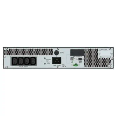 APC SRV2KRILRK-E alimentation d'énergie non interruptible 2 kVA 1800 W - Onduleur - visuel 2