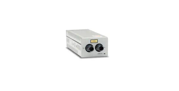 Allied Telesis AT-DMC100/ST-50 convertisseur de support réseau 100 Mbit/s 1310 nm Multimode - Accessoire Réseau - visuel 1
