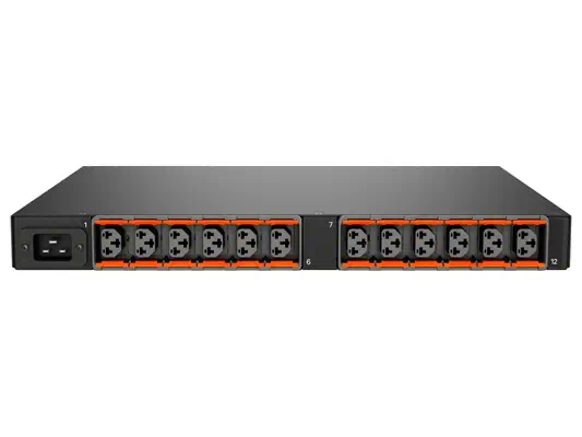 MU05M1R0-12CF17-2C20A9H00-S - Vertiv - Accessoire Onduleur - visuel 2