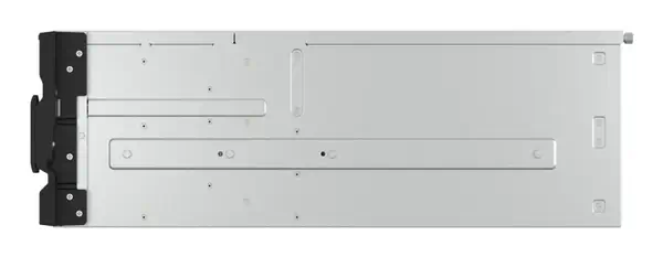 QNAP TS-h2477AXU-RP Serveur de stockage Rack (4 U) AMD Ryzen™ 7 7745 32 Go DDR5 0 To QNAP QTS Noir,  - Serveur NAS - visuel 7