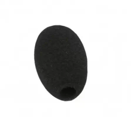 Perform 75 Windscreen (x100) - Jabra - Accessoire Réseau - visuel 1