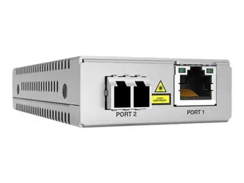 Avis Accessoire Réseau Allied Telesis AT-MMC2000LX/LC-960