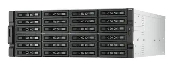 Livraison rapide Serveur NAS QNAP TL-R2400PES-RP