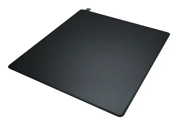 CHERRY XTRFY GP7 Tapis de souris de jeu Noir - Clavier - visuel 4