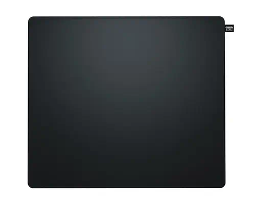 CHERRY XTRFY GP7 Tapis de souris de jeu Noir - Clavier - visuel 1
