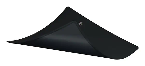 CHERRY XTRFY GP7 Tapis de souris de jeu Noir - Clavier - visuel 3