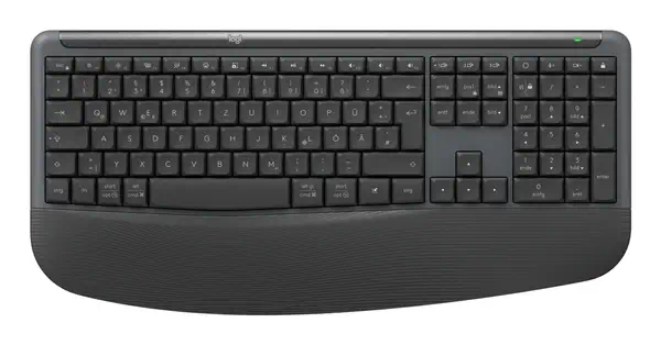 Signature Comfort Plus Combo MK880 for Business - Logitech - Pack Clavier, souris - visuel 4