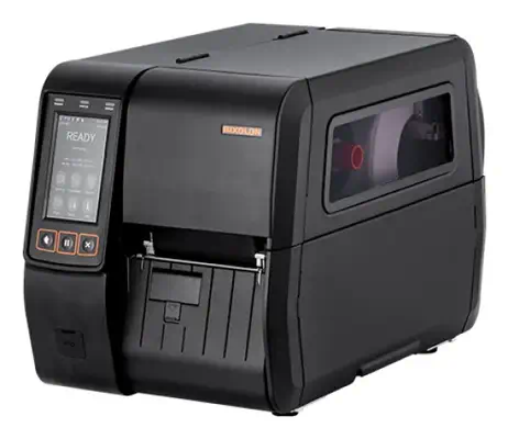 Bixolon XT5-40 imprimante pour étiquettes Thermique direct/Transfert thermique 203 x 203 DPI 356 mm/ - Autre Imprimante - visuel 1