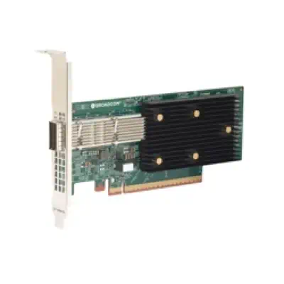 Broadcom P1400GD Interne Ethernet - Carte Réseau - visuel 1