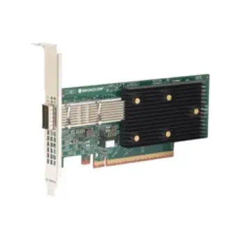 BCM957608-P1400GDF00 avantages
