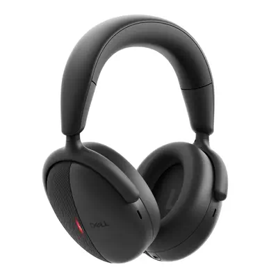 Casque sans fil Pro Premium à réduction active du bruit - WL7024 - Dell - Casque Micro - visuel 4