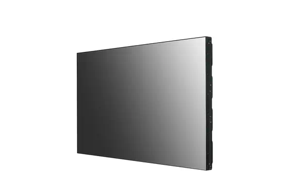 LG 55VL5PJ-A mur d'écrans vidéos LCD Intérieure - Affichage dynamique - visuel 3