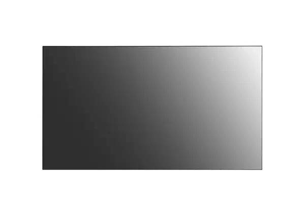 LG 55VL5PJ-A mur d'écrans vidéos LCD Intérieure - Affichage dynamique - visuel 2