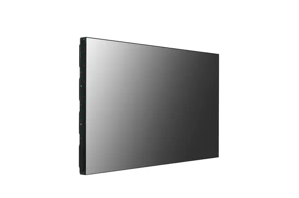 LG 55VL5PJ-A mur d'écrans vidéos LCD Intérieure - Affichage dynamique - visuel 5