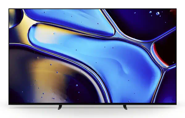 Sony FWD-65XR80 TV 165,1 cm (65") 4K Ultra HD Smart TV Wifi Noir - Ecran TV - visuel 10
