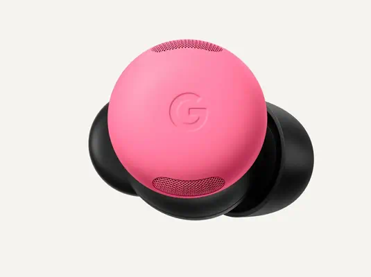 Google Pixel Buds Pro 2 Casque True Wireless Stereo (TWS) Ecouteurs Appels/Musique/Sport/Au quotidie - Casque Micro - visuel 2